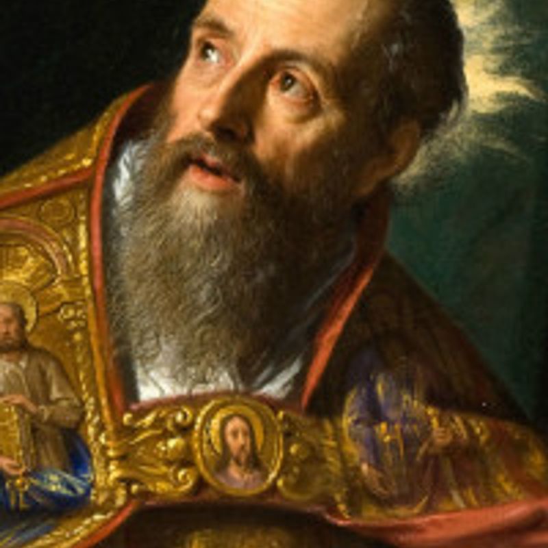 Aurelius Augustinus profile picture