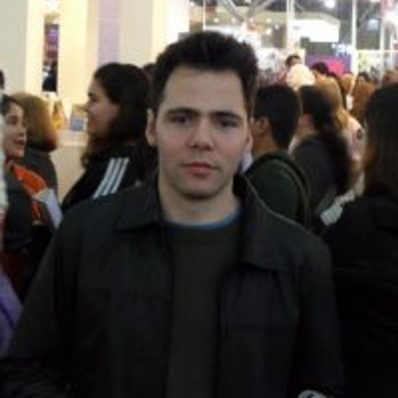 Vonei Fantoni profile picture