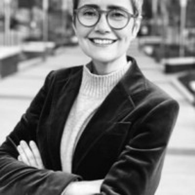 Debora Diniz Rodrigues profile picture