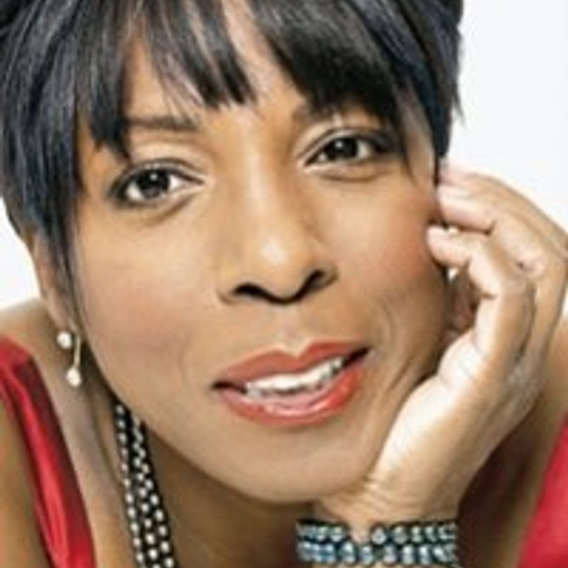 Constance Briscoe profile picture