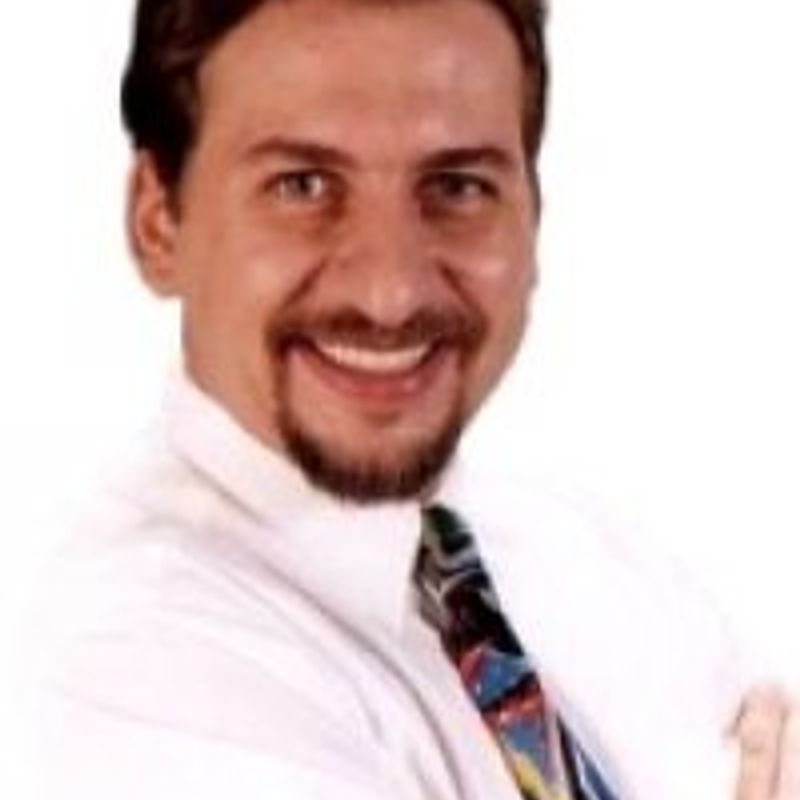 Sebastião Clóvis Tavares profile picture