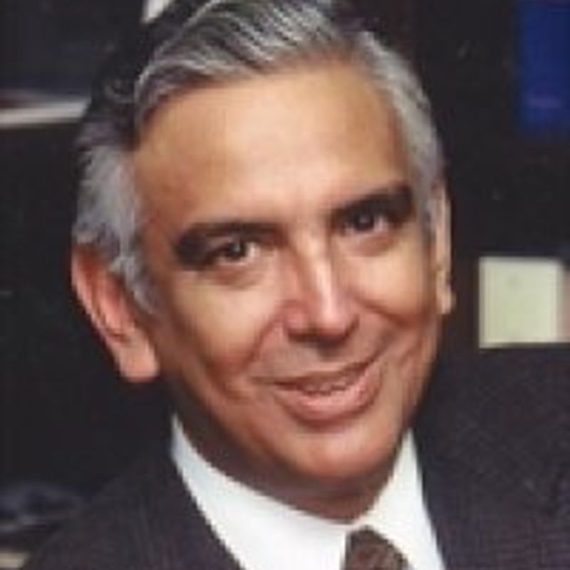 Justo L. González profile picture