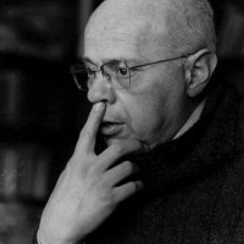 Stanislaw Lem profile picture