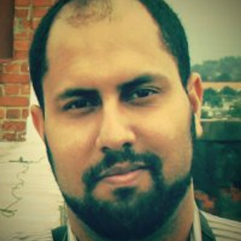 Jardel dos Santos profile picture