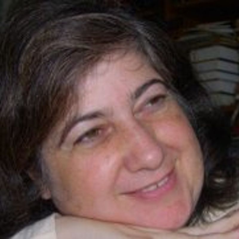 Mônica de Souza Lopes profile picture