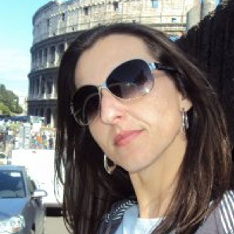 Deise Formentin profile picture