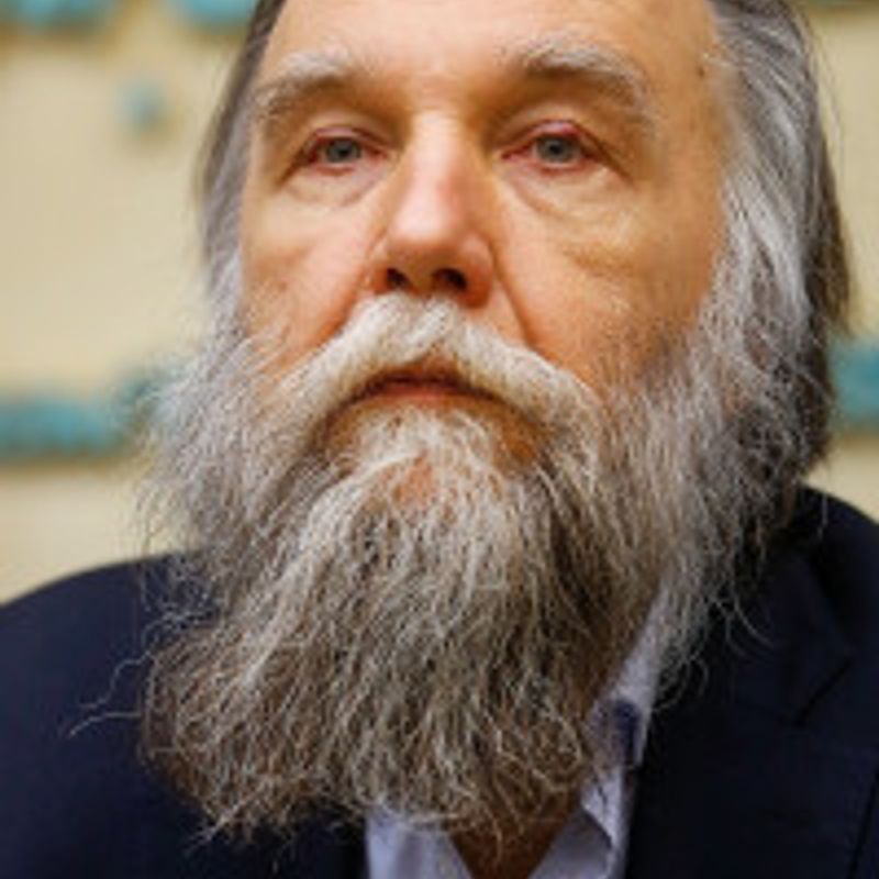 Aleksandr Gelyevich Dugin profile picture