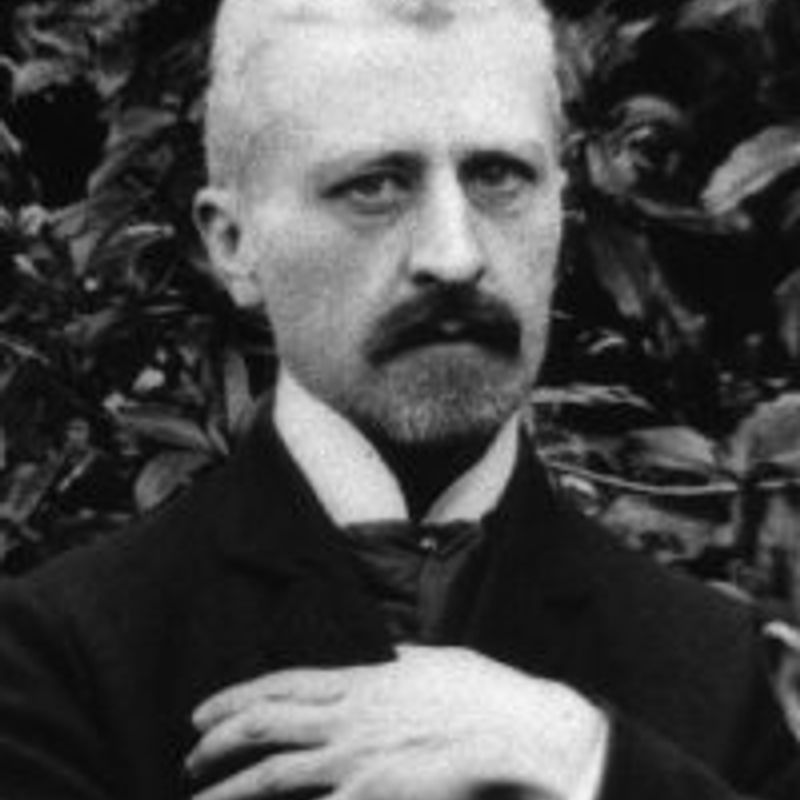 Rudolf Otto profile picture