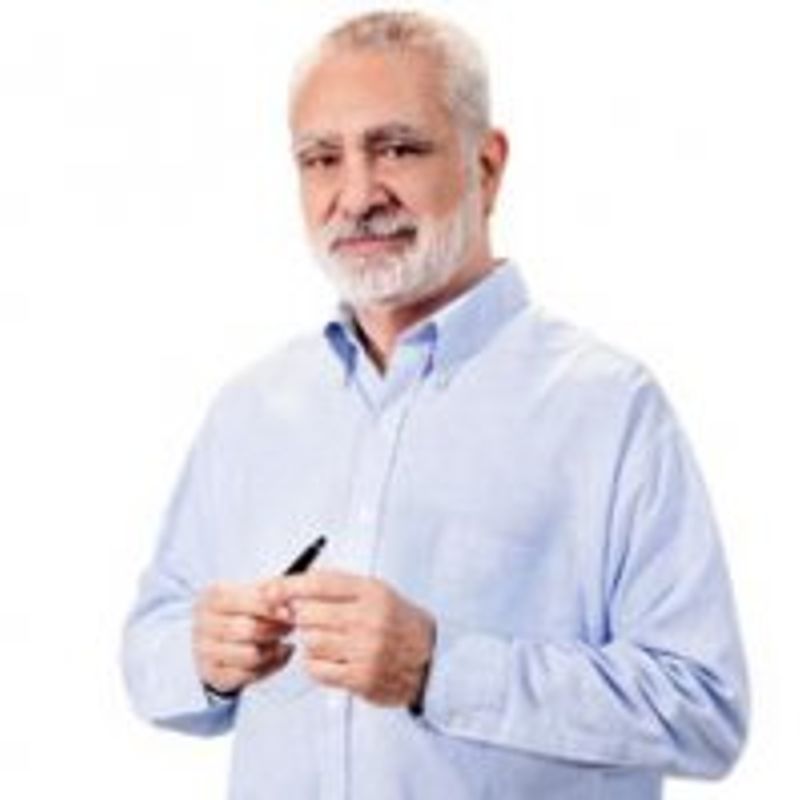 Amadeu Marques profile picture