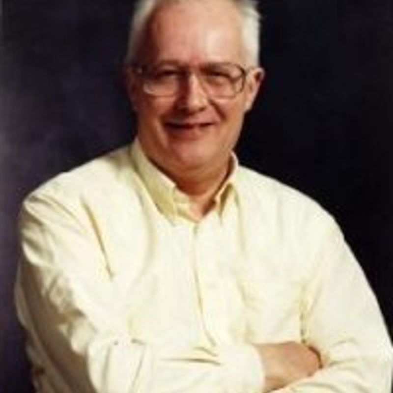 Anthony Everitt profile picture