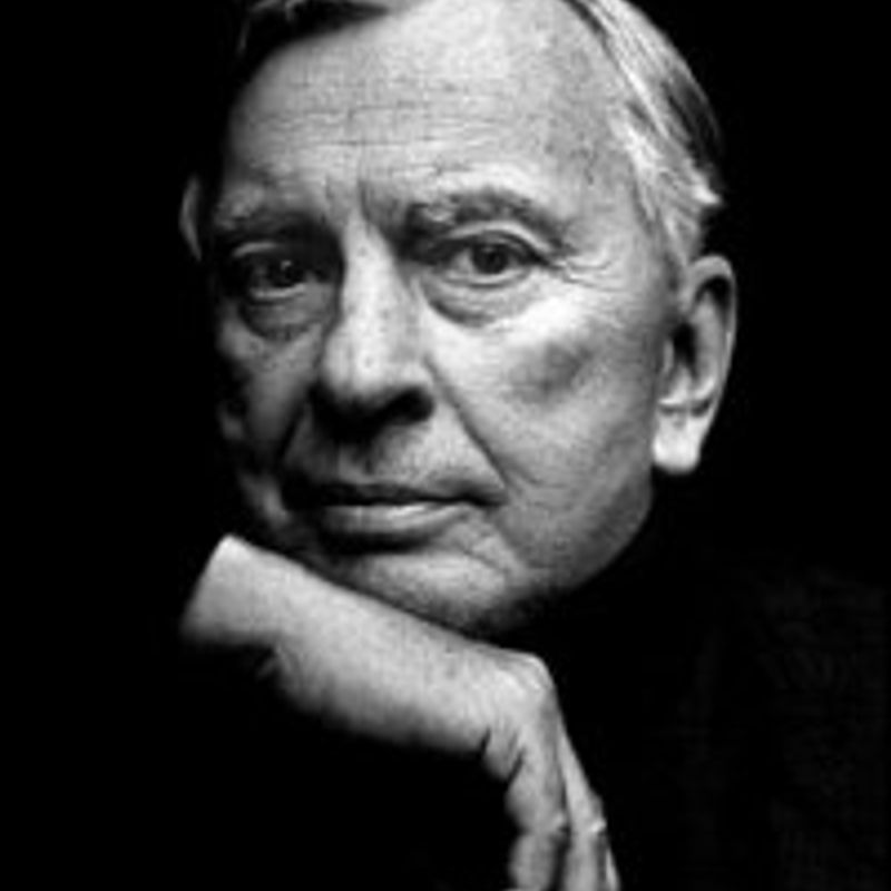 Eugene Luther Gore Vidal profile picture