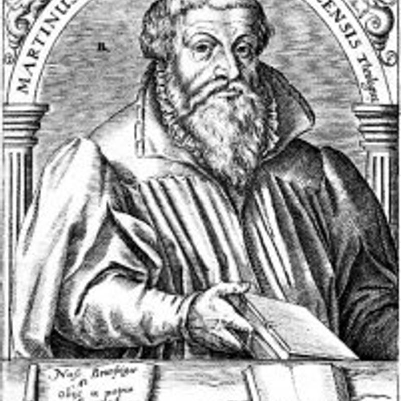  Martin Chemnitz profile picture