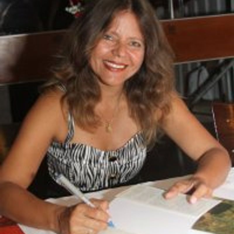 Custódia Wolney profile picture