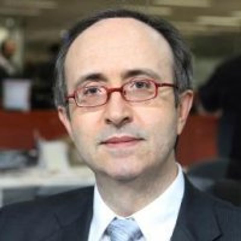 Reinaldo Azevedo profile picture