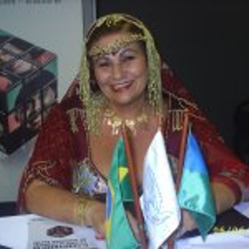 Mirian Stanescon profile picture