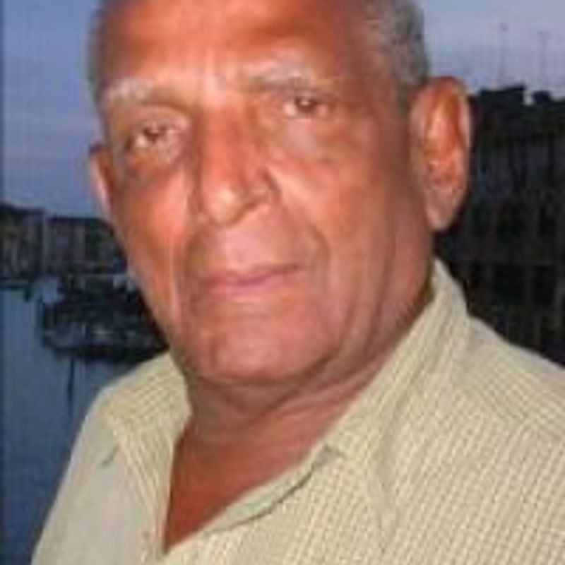 Arnoldo Petrúcio Chagas profile picture