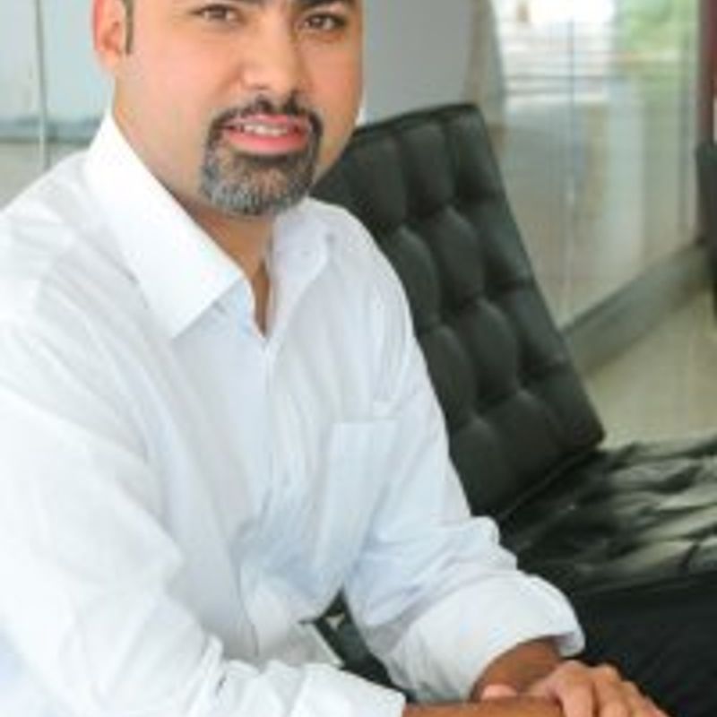 Bruno Chagas Medeiros profile picture