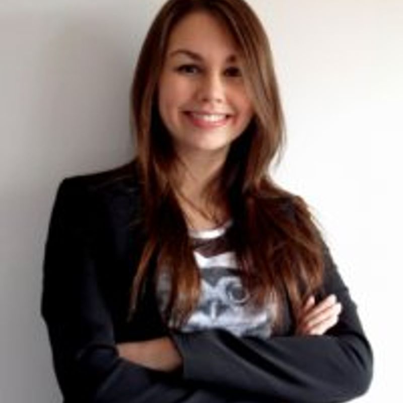 Bettina Ferreira profile picture