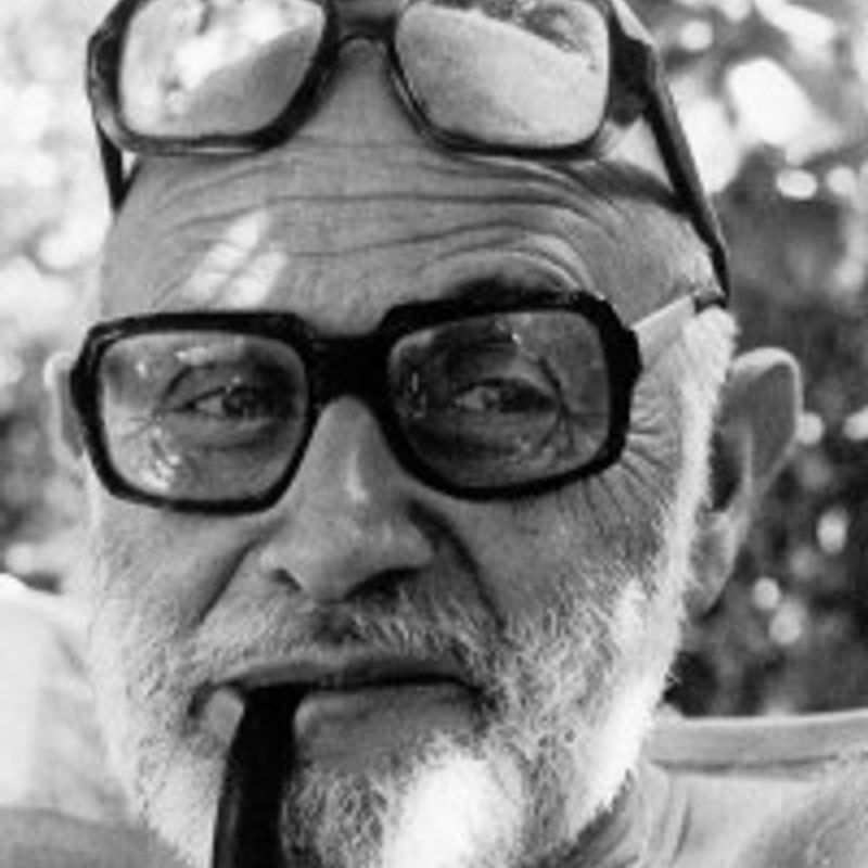 Vilém Flusser profile picture