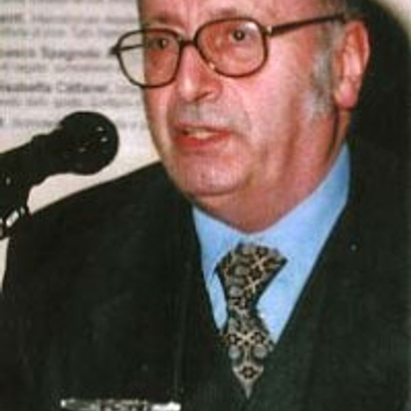 Giovanni Reale profile picture