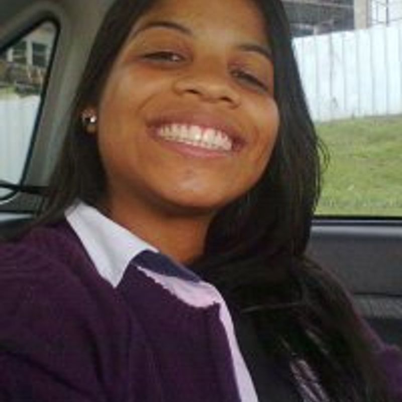 Mariana Marins profile picture
