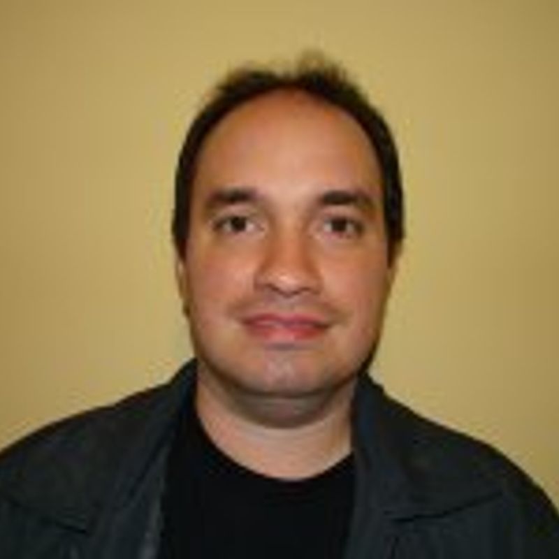 Mauricio Mendes Caldeira profile picture