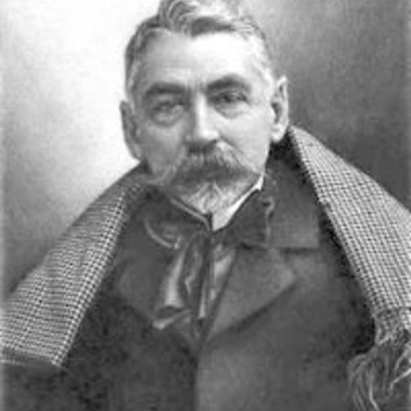 Stéphane Mallarmé profile picture