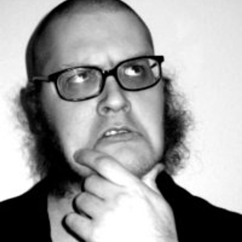 Carlton Mellick III profile picture
