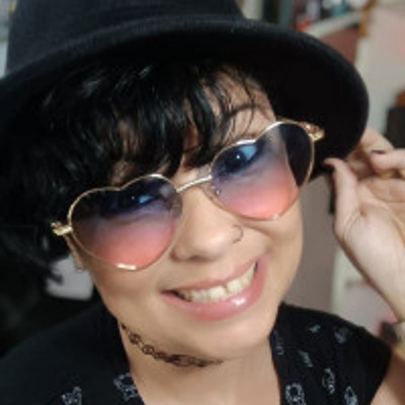 V. Totta profile picture