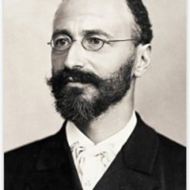 Eugen Böhm Ritter von Bawerk profile picture