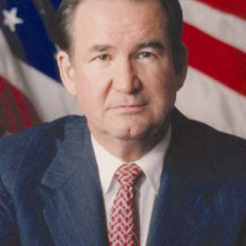Patrick Joseph Buchanan profile picture