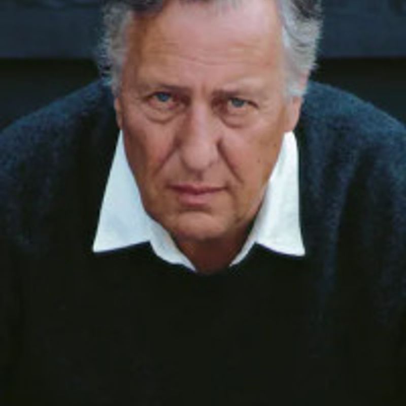Frederick Forsyth profile picture