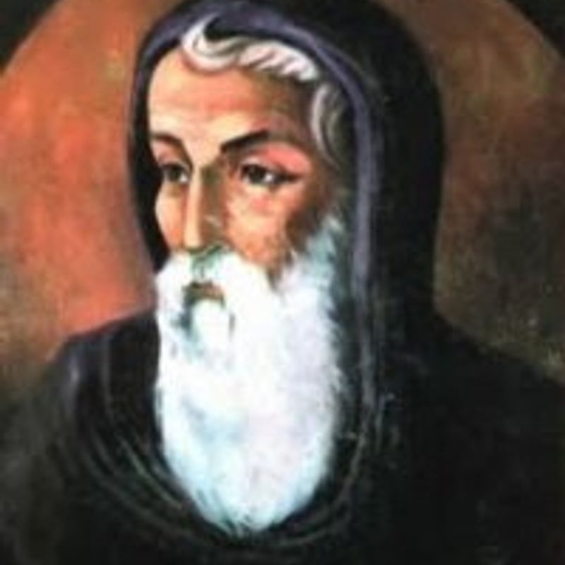 Atenágoras  profile picture