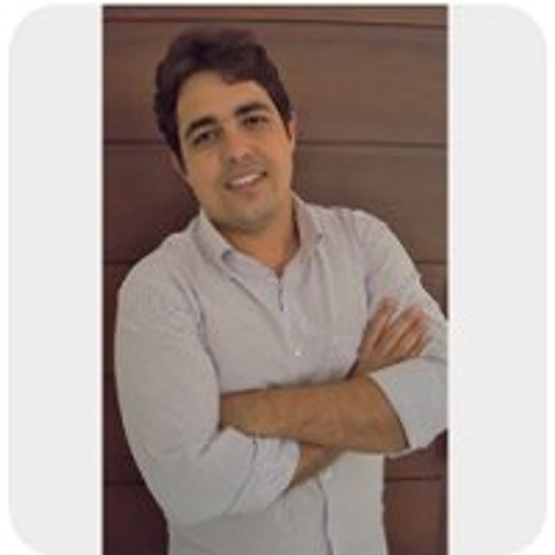Antônio Caldas profile picture