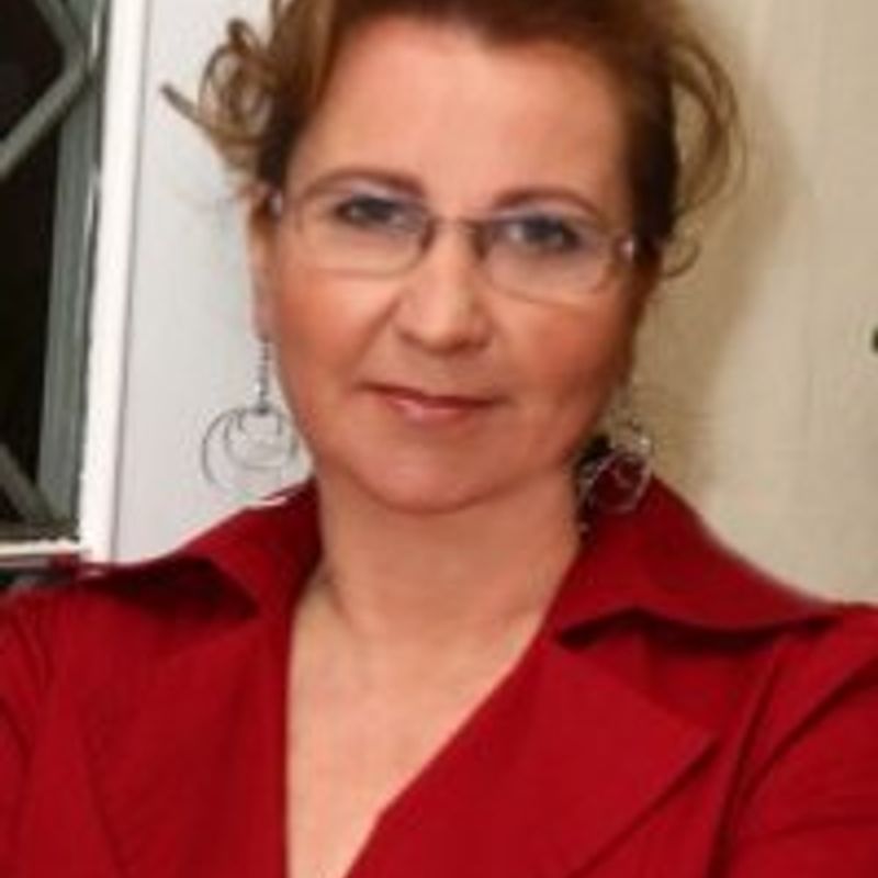 Marivete Bassetto de Quadros profile picture