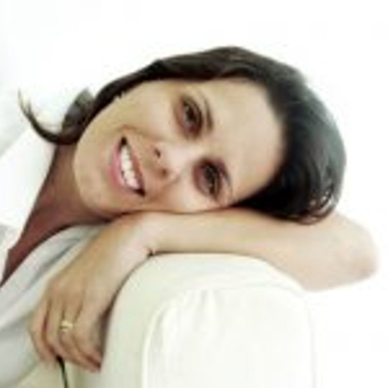 Christiane Araújo Gribel profile picture