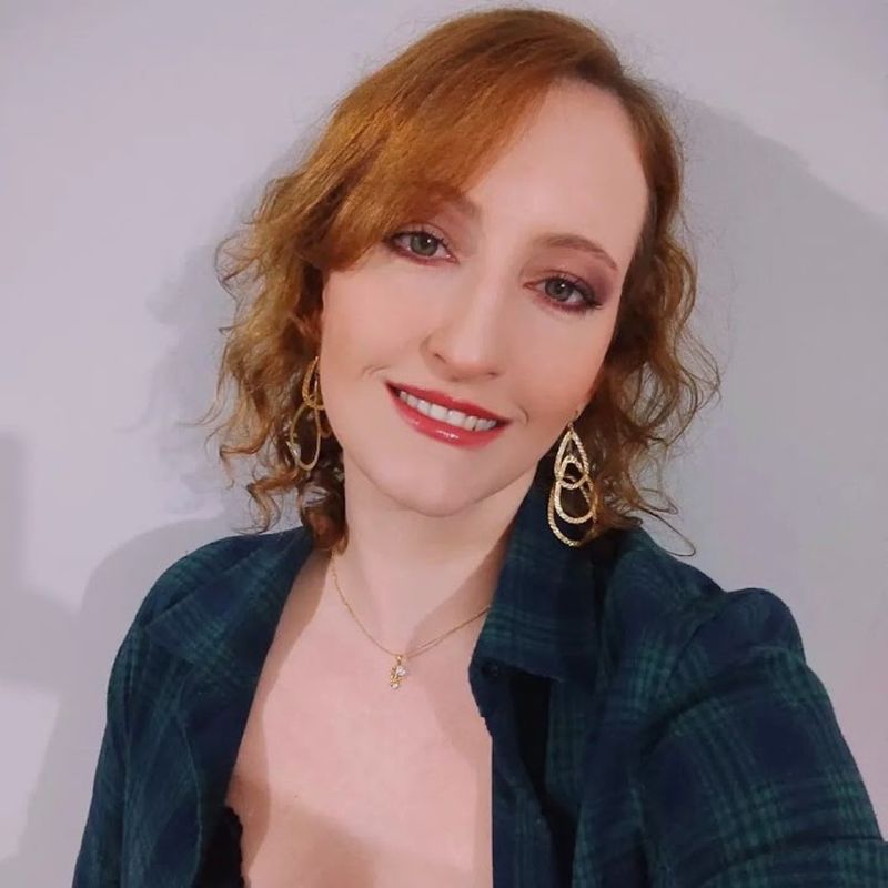 Débora Brauner profile picture
