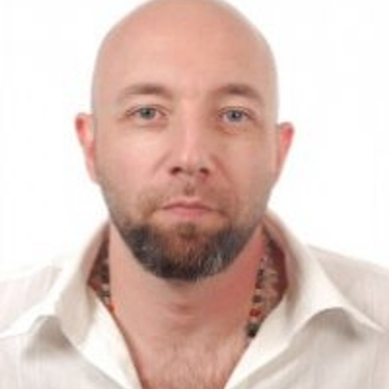 Alexandre Cumino profile picture