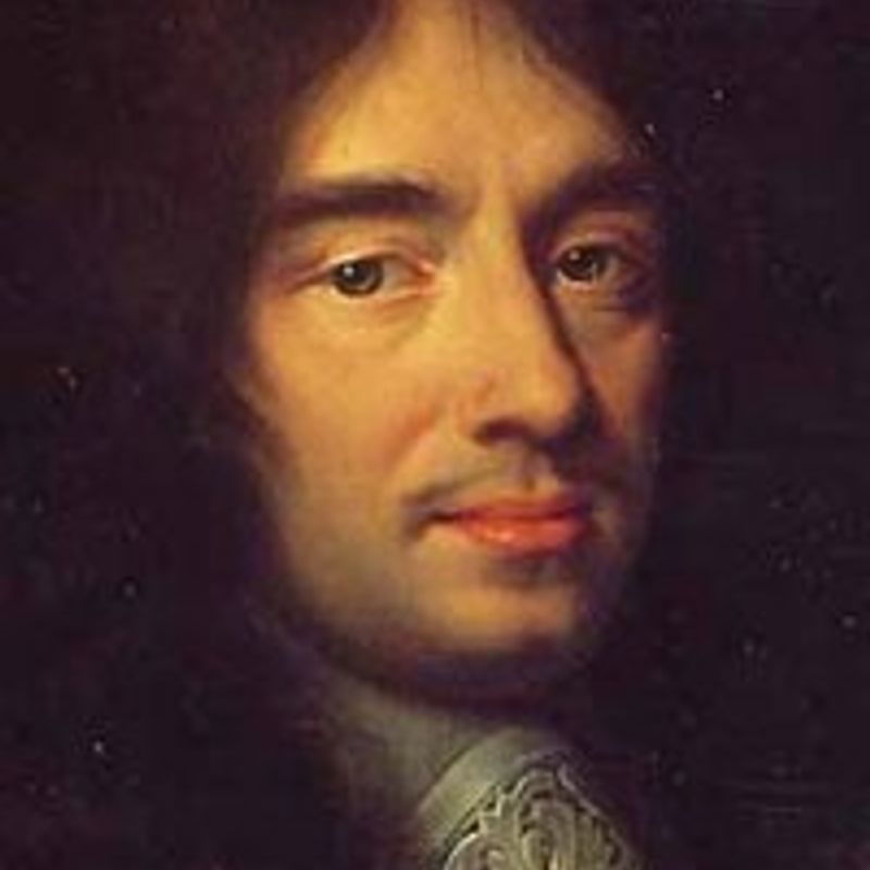 Charles Perrault profile picture