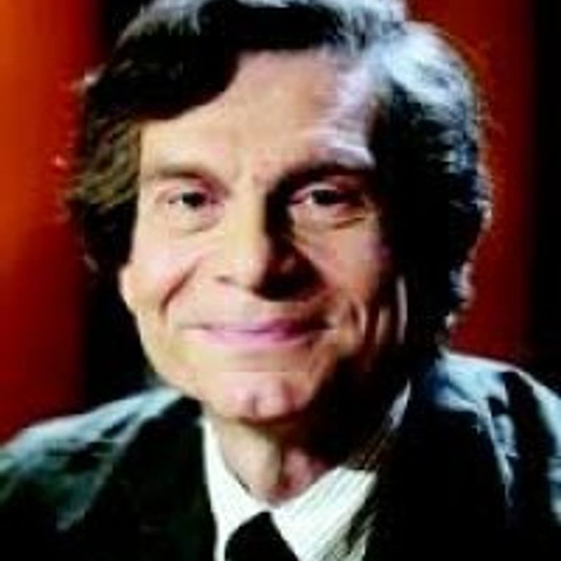 Guy Sorman profile picture