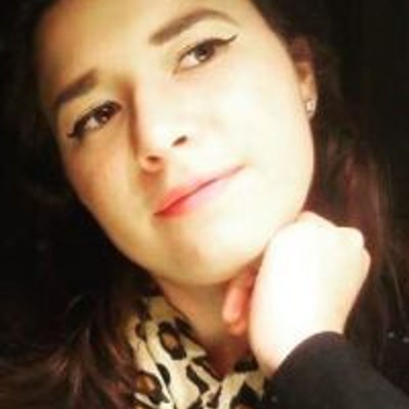 Ana Luisa Ricardo profile picture
