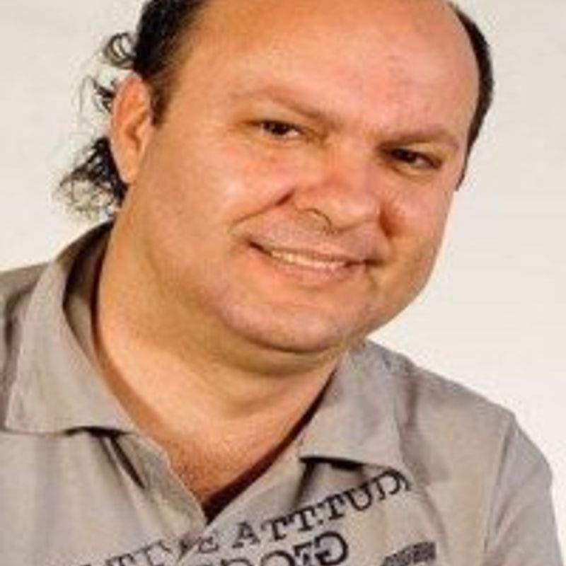 Sandro Aparecido Nunes profile picture