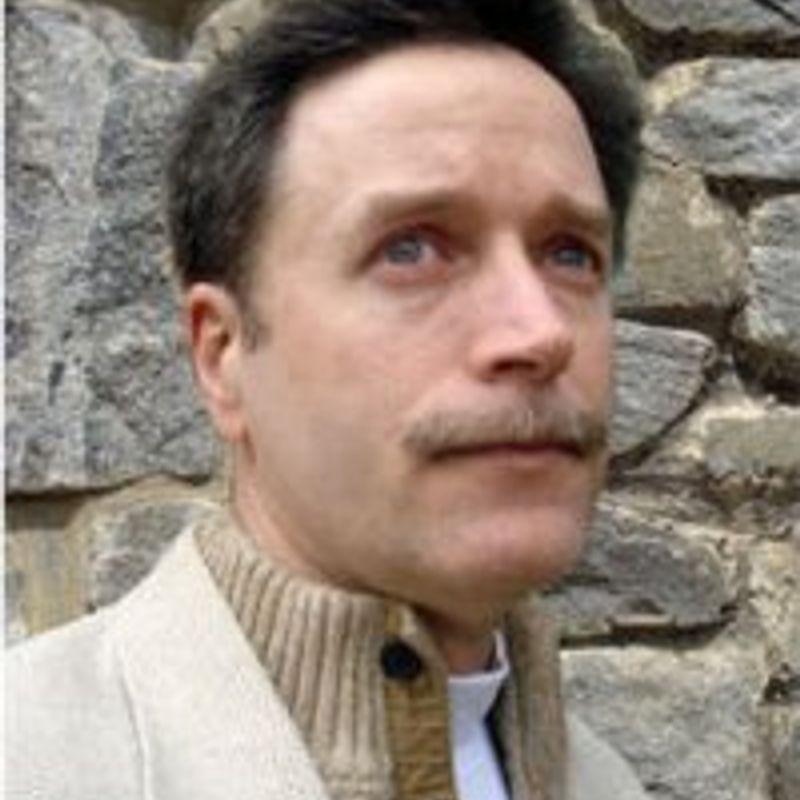 Michael J. Sullivan profile picture