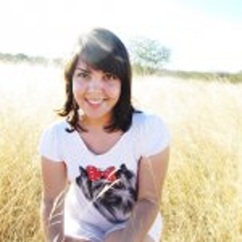 Fernanda Oz profile picture