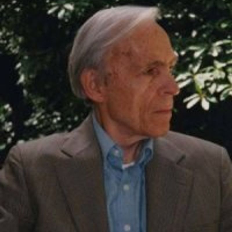 Edward F. Edinger profile picture