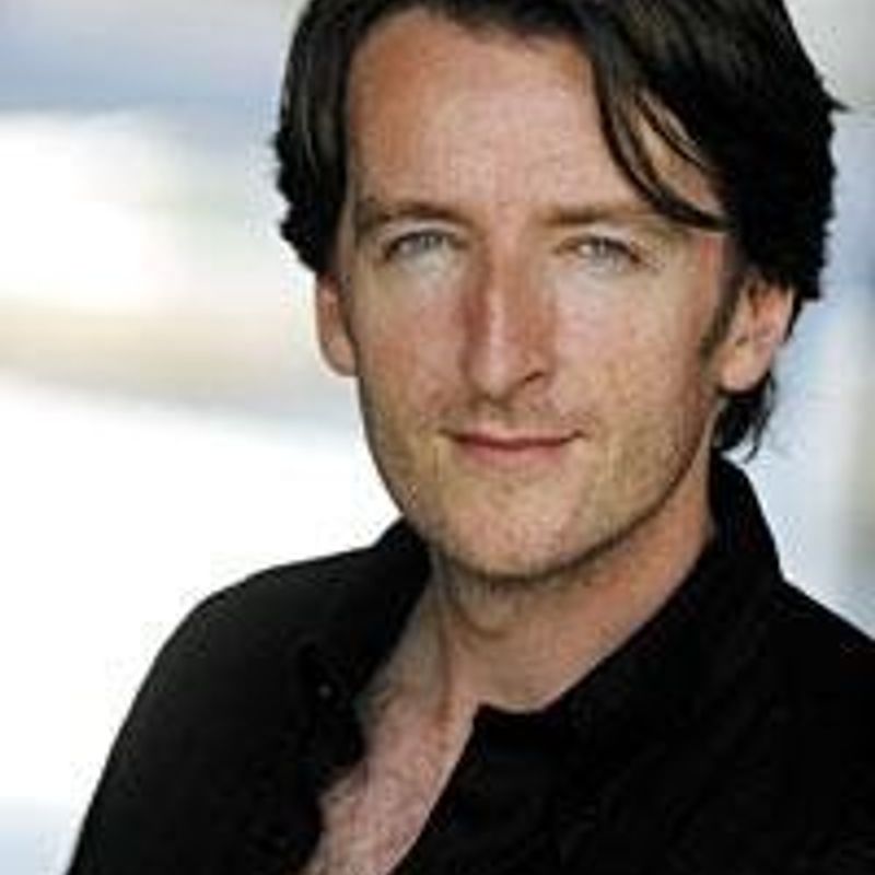 Matt Beynon Rees profile picture
