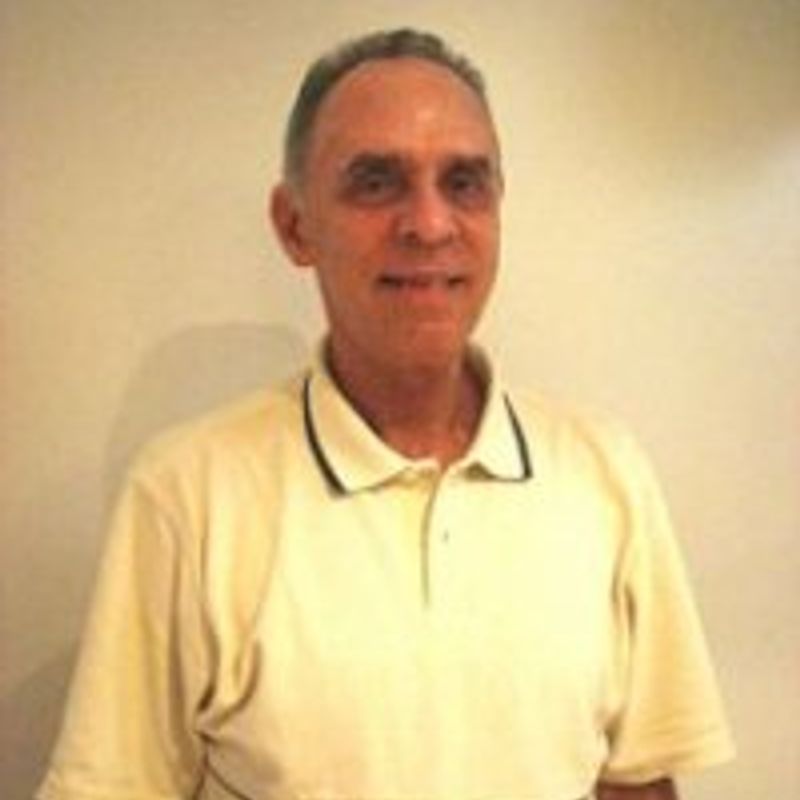 Raul Branco profile picture