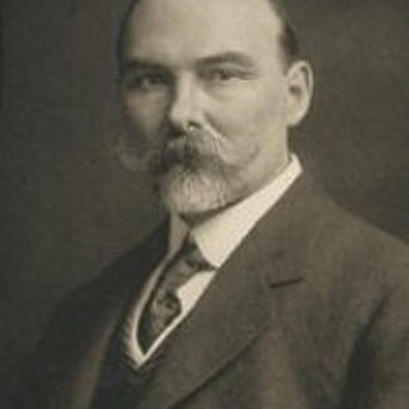 George Robert Stow Mead profile picture