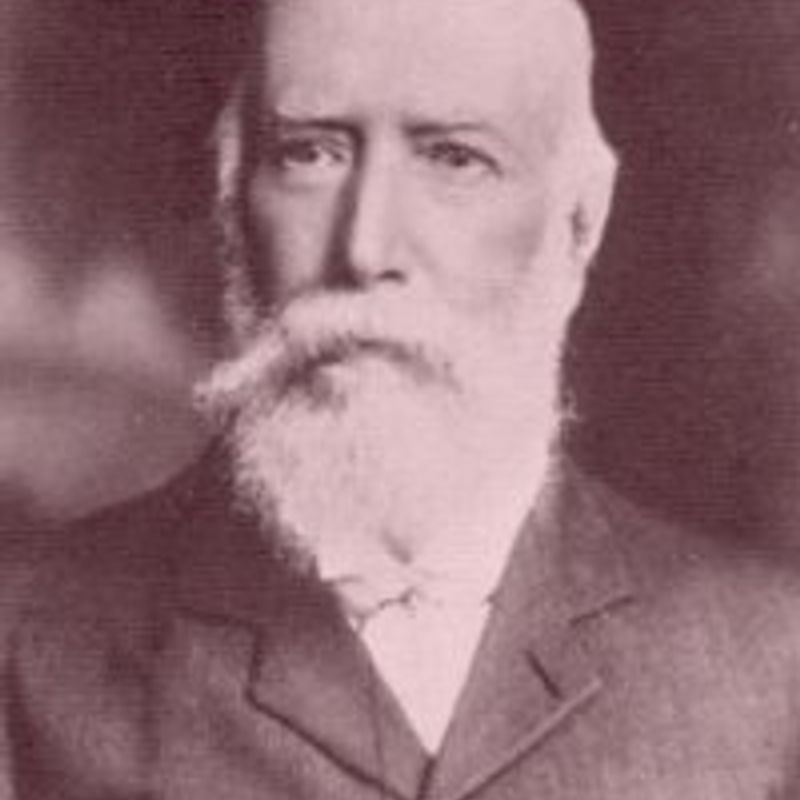 Alfred Percy Sinnett profile picture