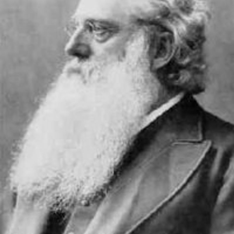 Henry Steel Olcott profile picture